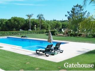 Newly Built Apartment In Vilas Alvas..