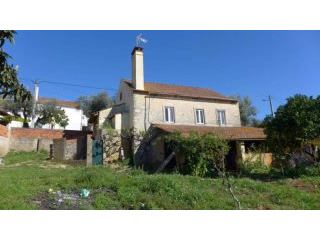 Stone house in pleasant Village..