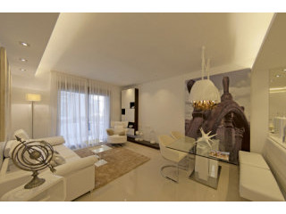 3 Bedrooms - Apartment - Alicante - For..