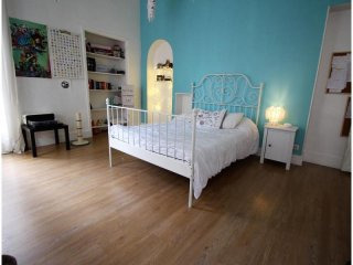 Beautiful Apartment With Spacious..