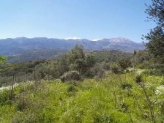 Crete Plot For Sale