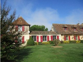 Gite Complex Set On 4 Hectares With 2..