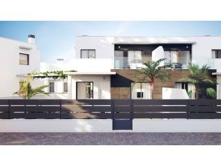 3 Bedrooms - Townhouse - Alicante - For..