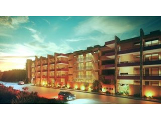 CONDOMINIUM LUNADA IN PLAYA DEL CARMEN