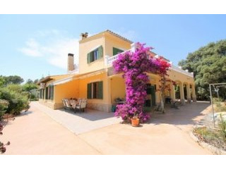 Finca in Algaida, Mallorca for sale