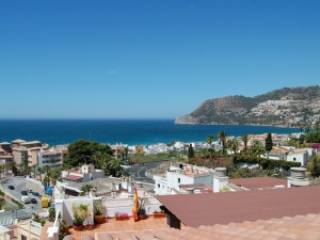 Stunning 4 Bedroom Penthouse, Terraces..