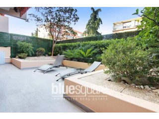 VALLAURIS - 2 Bedrooms with swimming..