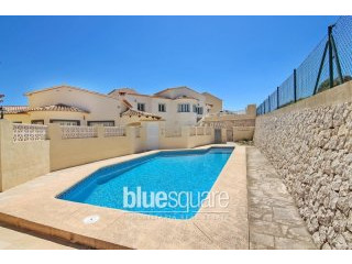 Countryside Location 3 bedroom Detached..