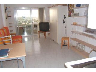 EMPURIABRAVA: Nice studio close to the..