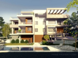 1 Bedroom - Apartment - Limassol - For..
