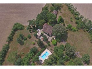 Charming Ensemble Of 2 Quercy..