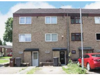 3 bedroom, Terraced House house for sale