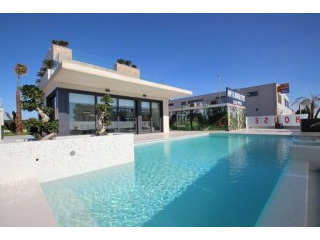 4 Beds Luxury Villa Spsnb0188