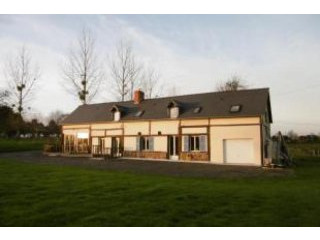 Large Converted Longere House