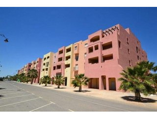 MAR MENOR RESORT BOULEVARD APARTMENTS