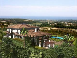 Villa for sale in Sotogrande Alto, San..