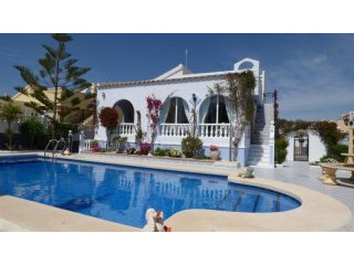 2 Bedrooms - Detached - Murcia - For..