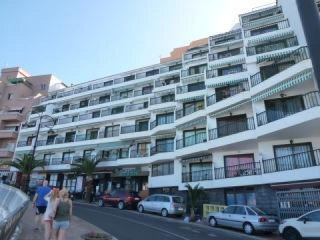Apartment For Sale in Puerto Santiago..