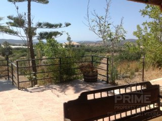 Land in Limassol, Cyprus, for Sale -..