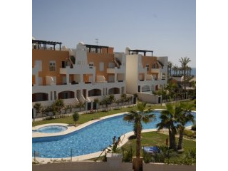 2 Bedrooms - Apartment - Spain - For..