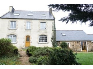 5 Bedroom House With Gite