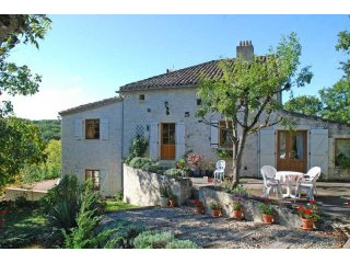 Pretty And Well Renovated Stone Country..