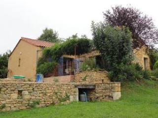 Saint Cyprien - Pretty Bungalow With..