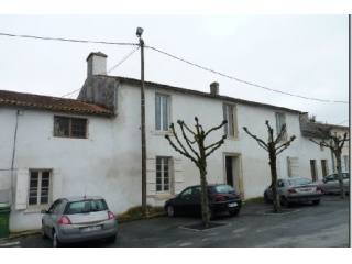 Stone House For Sale St Jean D Angely