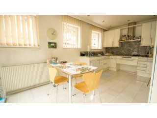 Stylish Renovated Villa In The..