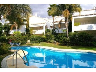 3 Bedroom Middle Floor Apartment