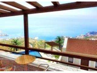 Crete Development Land With Building..