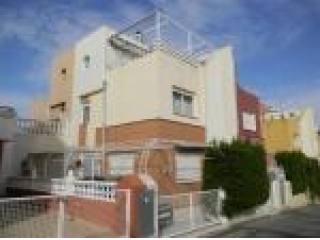 Quad House, Alicante (Costa Blanca)..