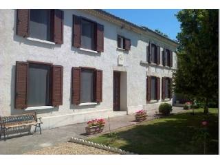 Stone House For Sale St Jean D Angely