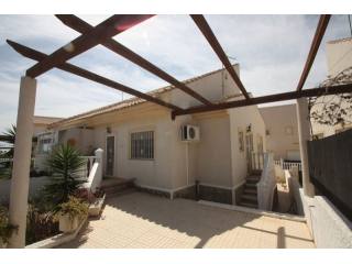 3 Bedrooms - Semi Detached - Alicante -..