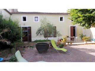 Charming Village House Close To Matha