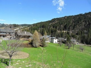 Constructible Land Route Des Perrieres..