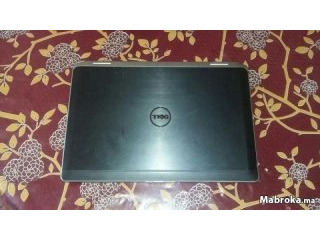 DELL i5 3 eme generation doublle cart..