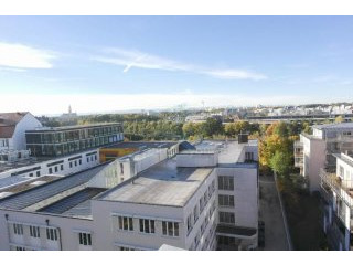 1 Zimmer Apartment mit Kuche, Bad..