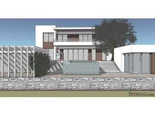 DRAMALJ STARINA ZA POTPUNU RENOVACIJU S PROJEKTOM