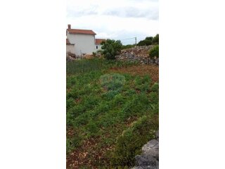 Otok Krk, Kras - građevinsko zemljište 1620m2