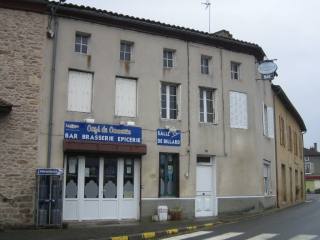 87 - Haute-Vienne