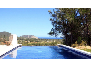 Authentique villa