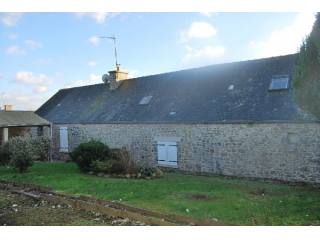 Long French Longere For Sale