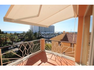Marina Apartment with Fabulous Views