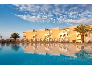 197 bedroom Hotel For Sale: Kefalonia..
