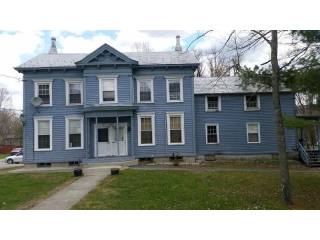 Multi-family For Sale: Amenia, New York
