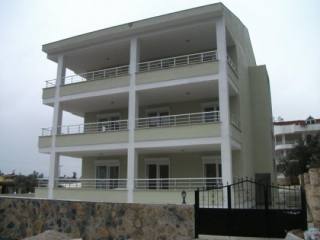 Akbuk Duplex 13078