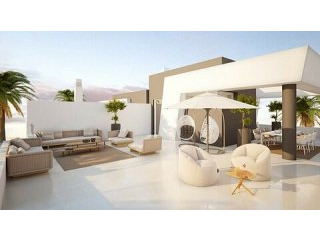 Marbella Sea View 2 Bed Apartment