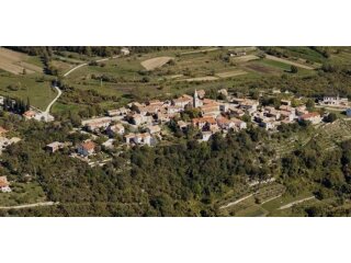 ROČ - građevinski teren