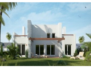 4 Bedrooms - Villa - Murcia - For Sale